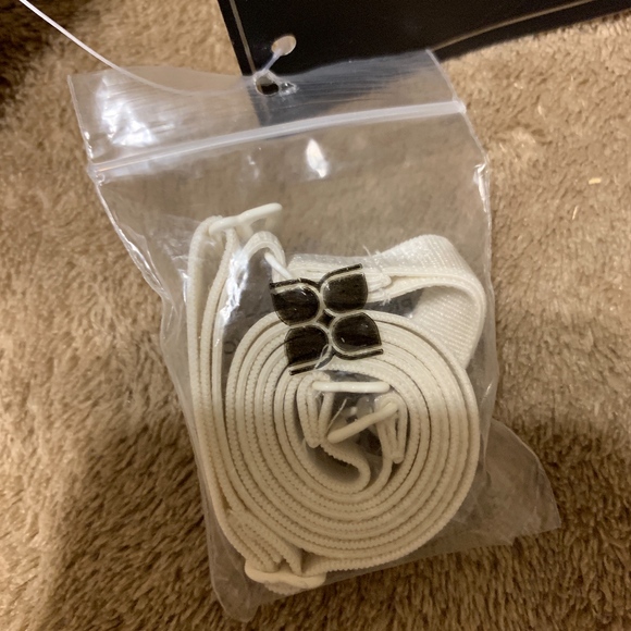 BCBG STRAPLESS MINI DRESS SIZE 4 NEW WITH TAGS - Picture 4 of 8